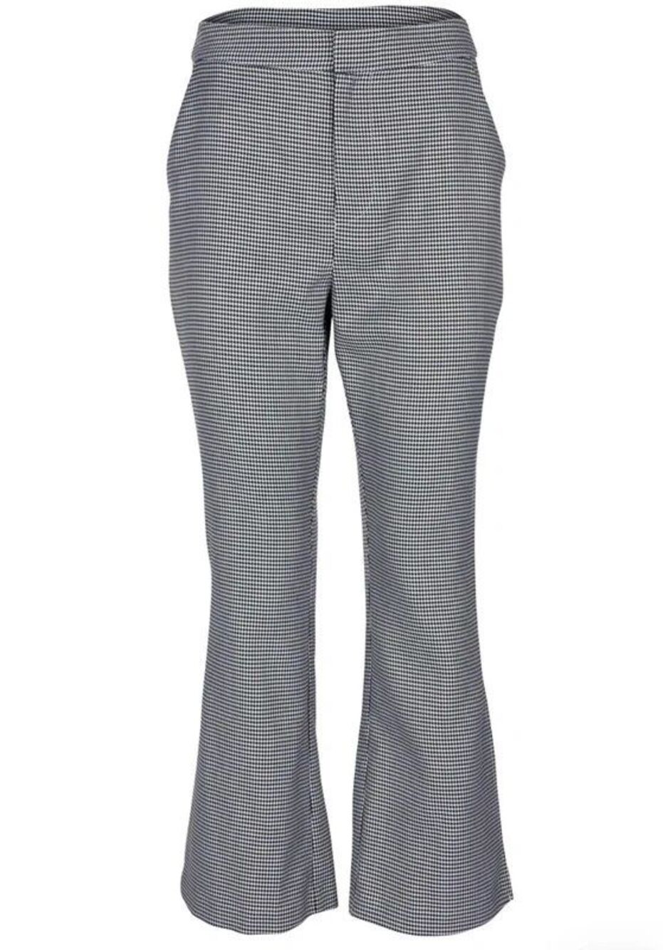 Black and White Slacks - Picture 1 of 6